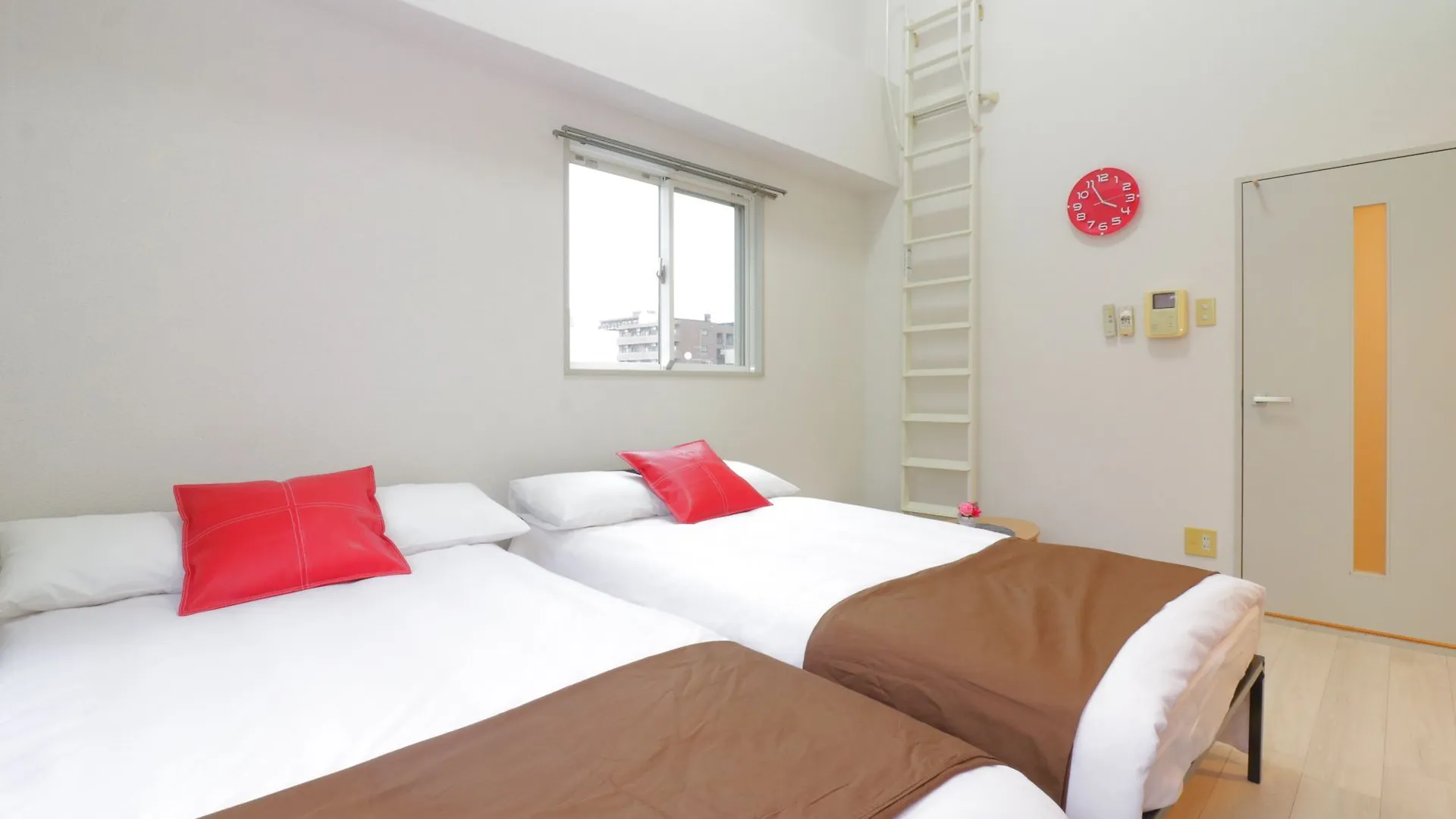 Hg Cozy Hotel No 19 島之内 Osaca
