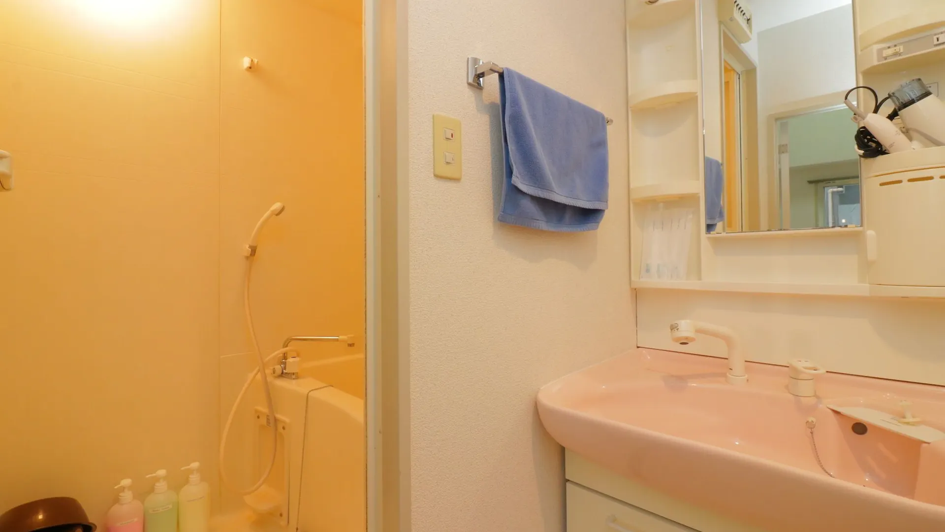 Hg Cozy Hotel No 19 島之内 Osaca Apartamento