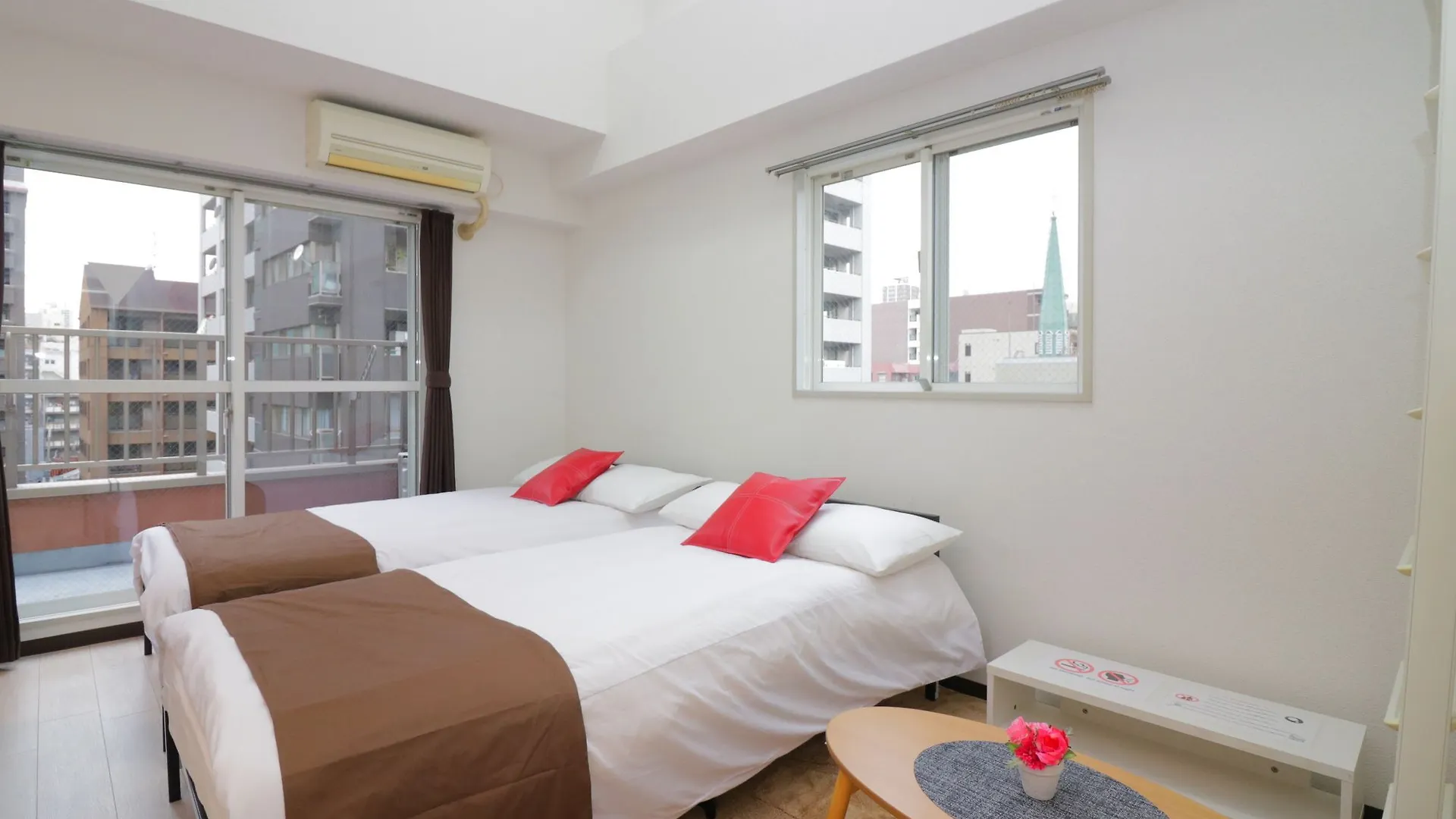 Hg Cozy Hotel No 19 島之内 Osaca Japão